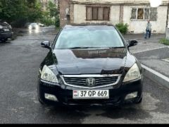 Фото авто Honda Inspire