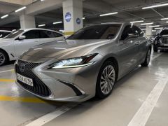 Сүрөт унаа Lexus ES