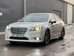 Photo of the vehicle Subaru Legacy