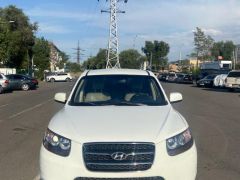 Photo of the vehicle Hyundai Santa Fe