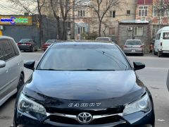 Фото авто Toyota Camry