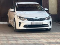 Сүрөт унаа Kia K5