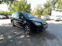 Фото авто Subaru Forester