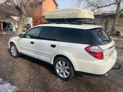 Сүрөт унаа Subaru Outback