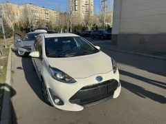 Photo of the vehicle Toyota Prius c