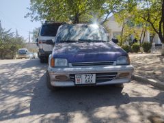 Сүрөт унаа Daewoo Tico