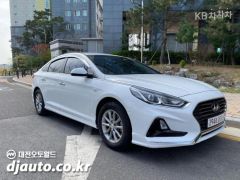 Сүрөт унаа Hyundai Sonata