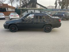 Фото авто Daewoo Nexia