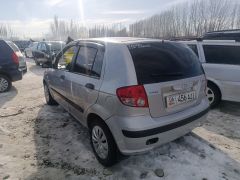 Photo of the vehicle Hyundai Getz