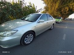 Photo of the vehicle Toyota Camry (Japan)