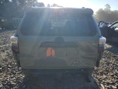 Photo of the vehicle Toyota 4Runner