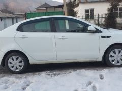 Photo of the vehicle Kia Rio