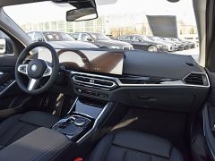 Сүрөт унаа BMW i3