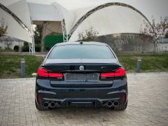 Сүрөт унаа BMW M5