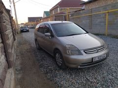 Фото авто Honda Stream