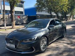 Сүрөт унаа Hyundai Grandeur