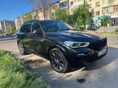Photo BMW X5  2019
