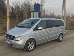 Фото авто Mercedes-Benz Viano