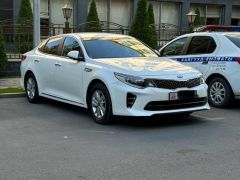 Photo of the vehicle Kia K5