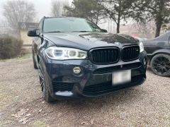 Photo of the vehicle BMW X5