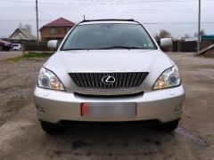 Сүрөт унаа Lexus RX