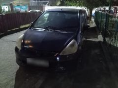 Сүрөт унаа Honda Fit