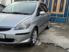 Photo of the vehicle Honda Jazz