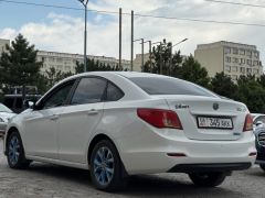 Сүрөт унаа Dongfeng S50