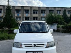 Сүрөт унаа Honda Stepwgn