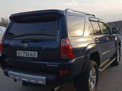 Фото авто Toyota 4Runner