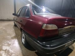 Сүрөт унаа Daewoo Nexia