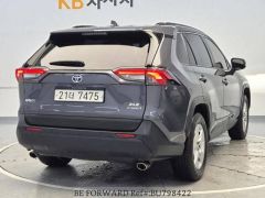 Сүрөт унаа Toyota RAV4