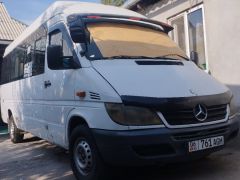 Фото авто Mercedes-Benz Междугородный