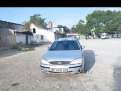 Фото авто Ford Mondeo