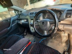 Фото авто Honda Civic