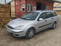 Сүрөт унаа Ford Focus