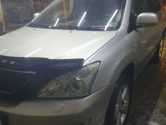 Сүрөт унаа Lexus RX