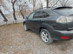 Photo of the vehicle Lexus RX