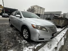 Фото авто Toyota Camry