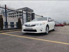 Фото авто Toyota Camry