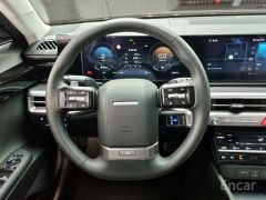 Photo of the vehicle Hyundai Grandeur