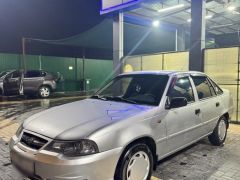 Photo of the vehicle Daewoo Nexia