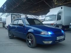 Сүрөт унаа Daewoo Nexia