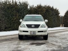 Фото авто Lexus GX