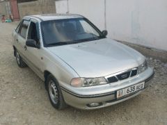 Фото авто Daewoo Nexia