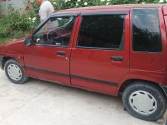 Фото авто Daewoo Tico