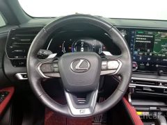 Фото авто Lexus RX