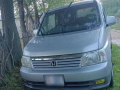 Фото авто Honda Stepwgn