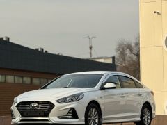 Сүрөт унаа Hyundai Sonata