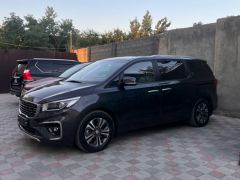 Сүрөт унаа Kia Carnival